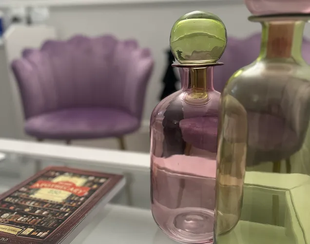 Treatment-consultation